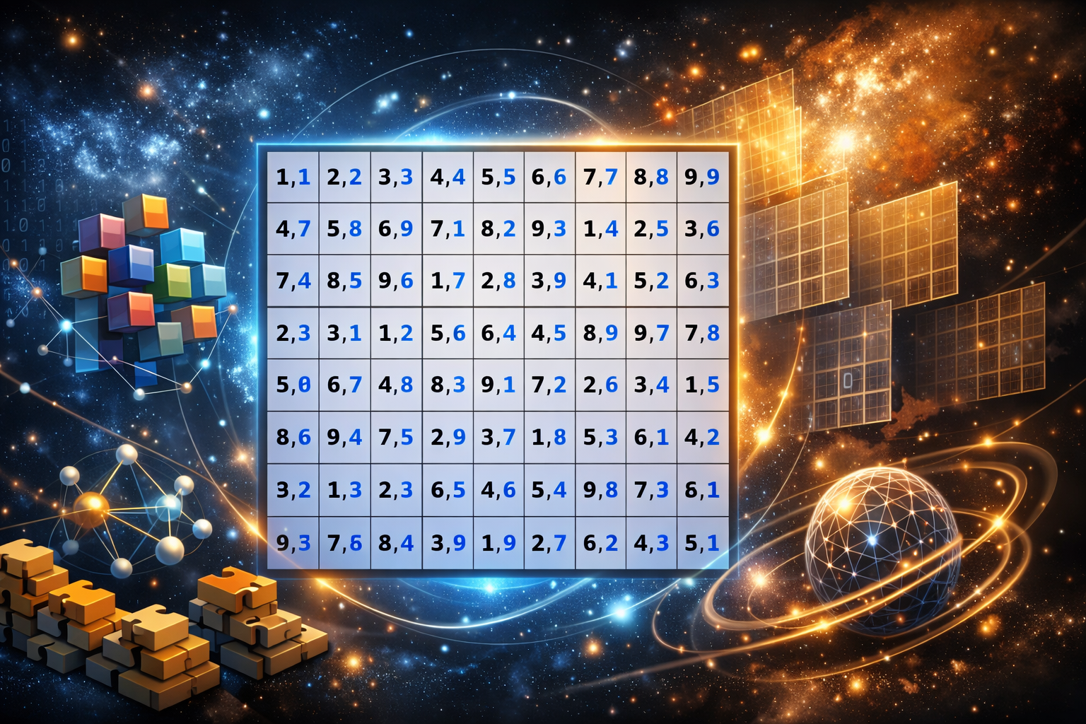 3.6 billion Suirodoku grids — enumeration of orthogonal Sudoku mates